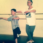 Age 10, Ballet Fundamentals 